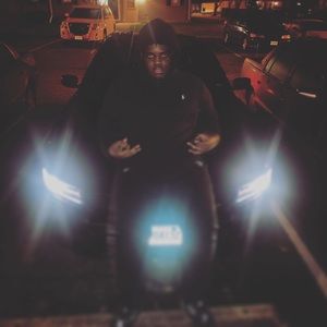 Meet your Posher, Khalil